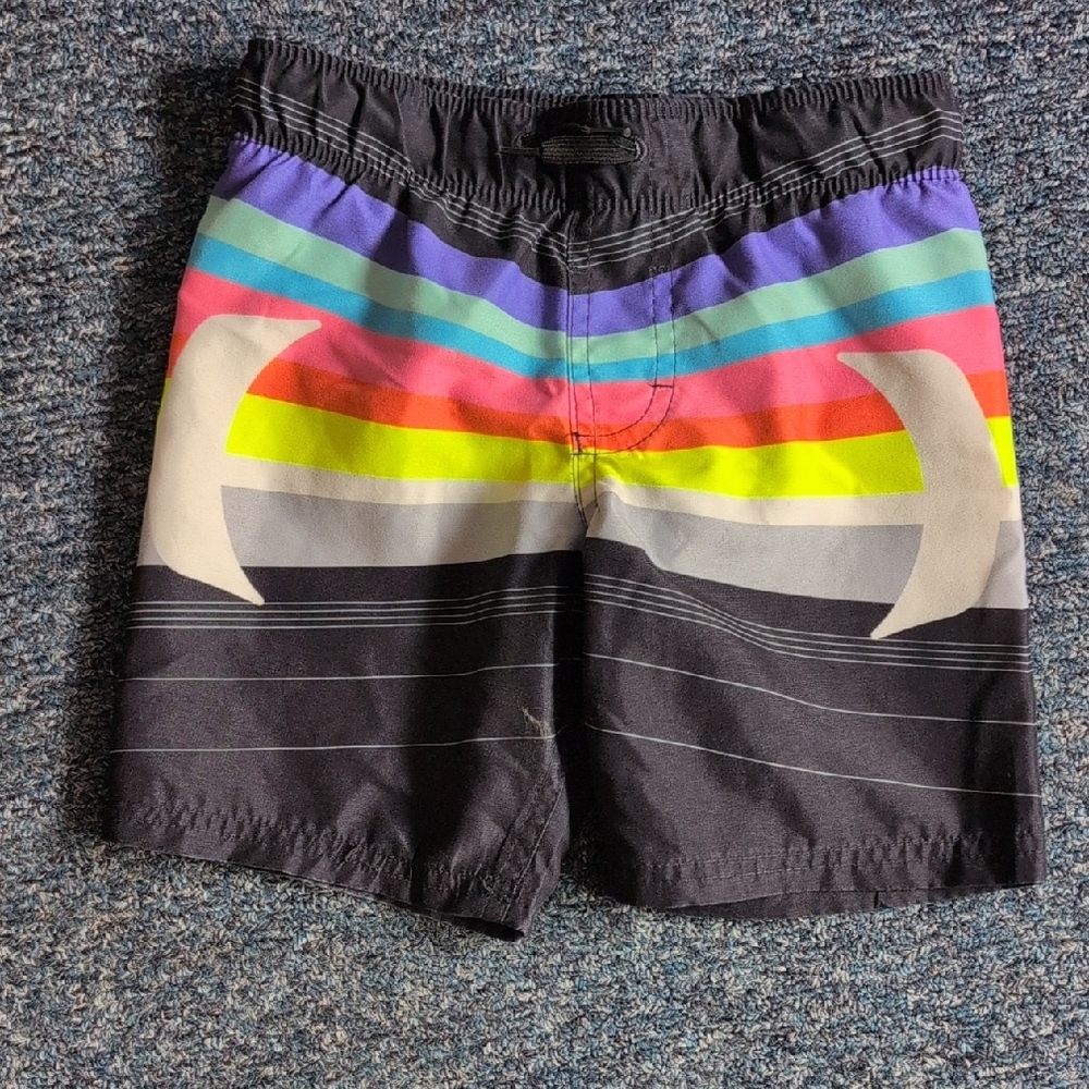 Hurley Boys Swim trunks